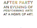 MFest After Party 2018