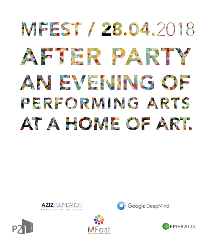 MFest After Party 2018