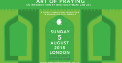 An Introduction to the Art of Praying