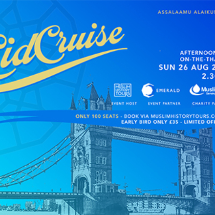 Eid Cruise 2018