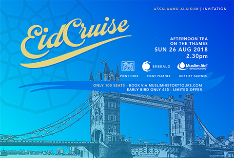Eid Cruise 2018
