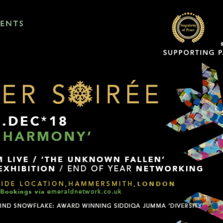 The Winter Soiree