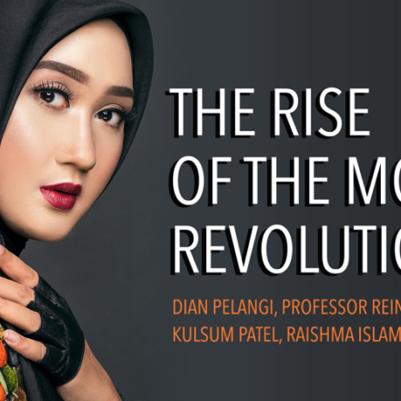 Modest Fashion Revolution