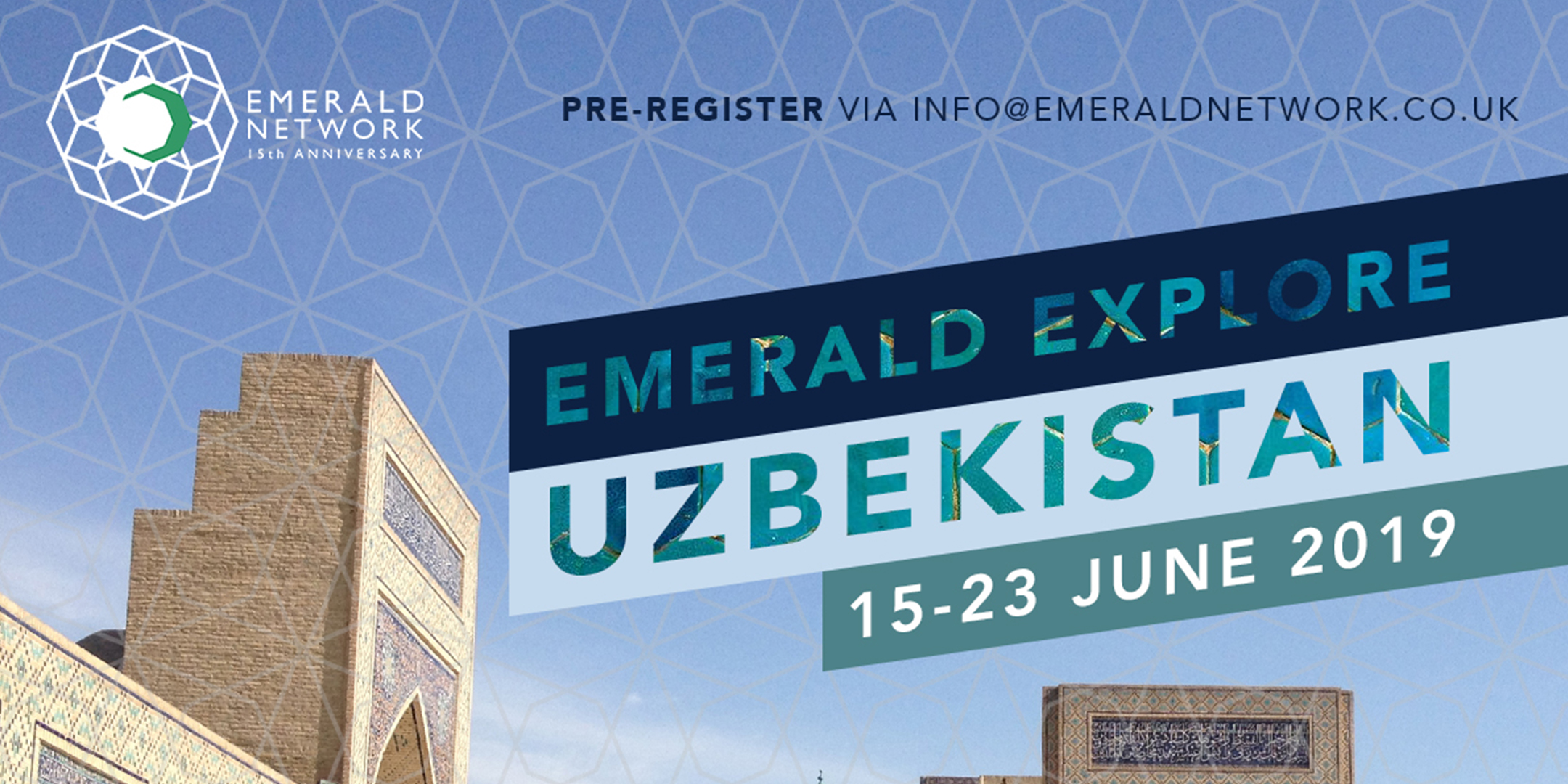 Explore Uzbekistan