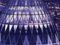 Iftar at Gherkin