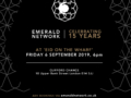 EMERALD 15th Anniversary | Eid Celebration