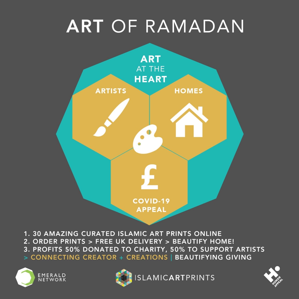 Art of Ramadan - Explained
