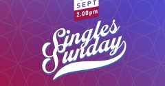 Single in the City 2021