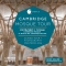 Cambridge Mosque Tour – 23 October 2021