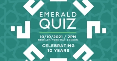 Emerald Quiz 2021