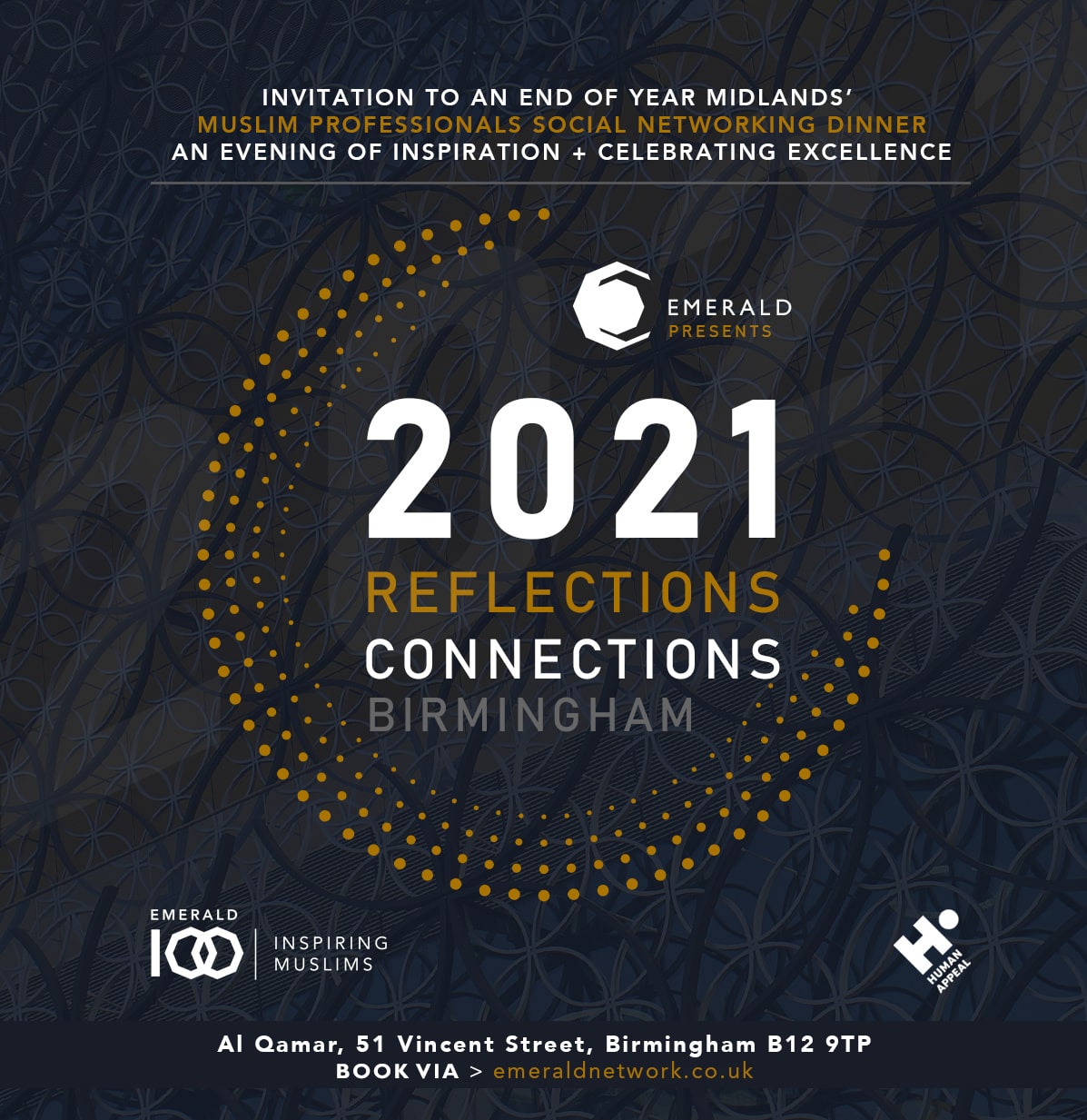 2021 Reflections Connections
