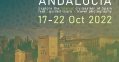 Emerald Explore – Andalucia