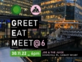 Greet-Eat-Meet