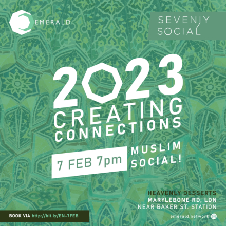 Sevenly Social – 7 Feb