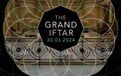 THE GRAND IFTAR 2024