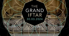 THE GRAND IFTAR 2024