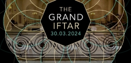 THE GRAND IFTAR 2024