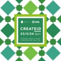 CREATEID 2024